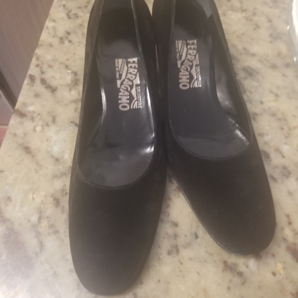 Ferragamo women Shoes